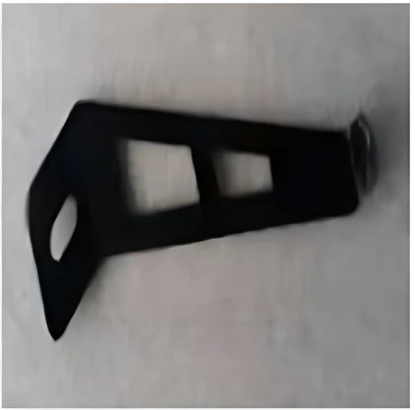 Support Edge Bumper Rear-R Replacement Part for Afiscooter Afikim C (C3 & C4)