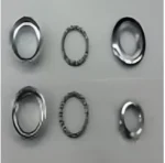 Threaded Head Set-8, 1"*24T Replacement Part for Afiscooter Afikim SE