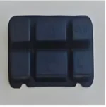 Tiller Button Pad Rubber V.1.9 Replacement Part for Afiscooter Afikim C (C3 & C4)