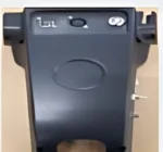 Tiller Rear Cover Assy. Replacement Part for Afiscooter Afikim S (S3 & S4)