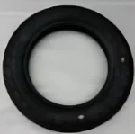 Tire Black 2.75-10" Replacement Part for Afiscooter Afikim SE