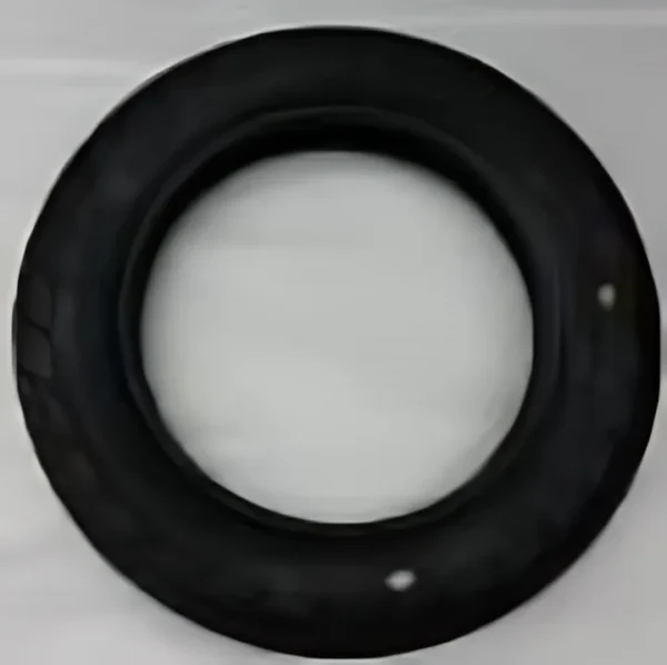 Tire Black 2.75-10" Replacement Part for Afiscooter Afikim SE