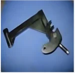 Trail-R-King Pin Assy Replacement Part for Afiscooter Afikim C4