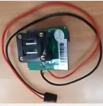 Usb Board Assy Replacement Part for Afiscooter Afikim C (C3 & C4)