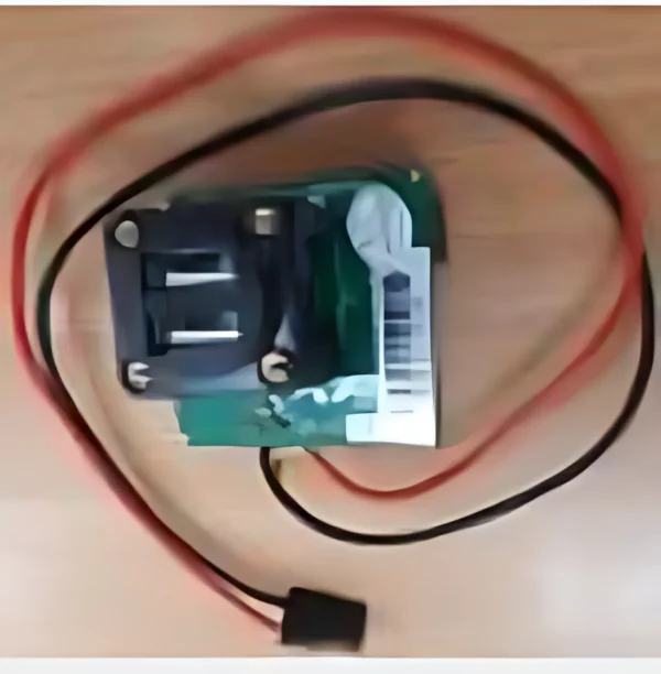 Usb Board Assy Replacement Part for Afiscooter Afikim C (C3 & C4)