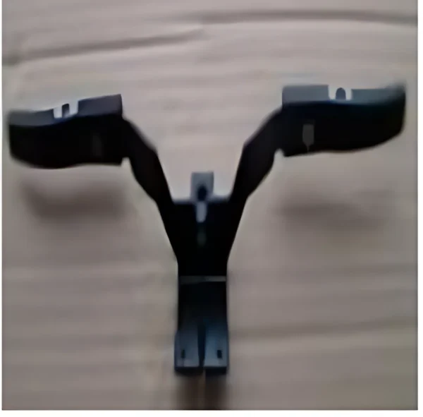 Vig Vag Handle Assy Replacement Part for Afiscooter Afikim C (C3 & C4)