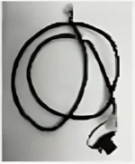 Main Control Harness Replacement Part for eFOLDI Lite