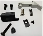 Steering Stem/frame Latch and Fittings Replacement Part for eFOLDI Lite