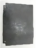 Footrest Rubber Mat Replacement Part for eFOLDI Lite