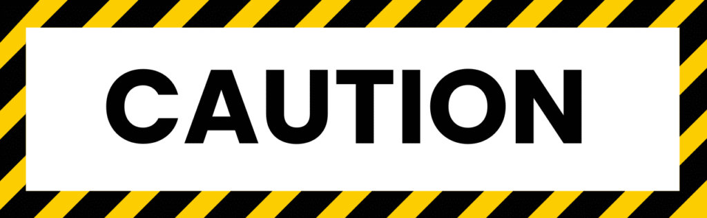 Lithium Battery Safety​