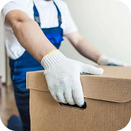 Free White Glove Delivery
