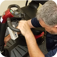 Free In-Home Service