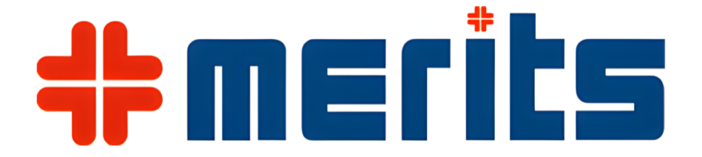 Merits Health Logo