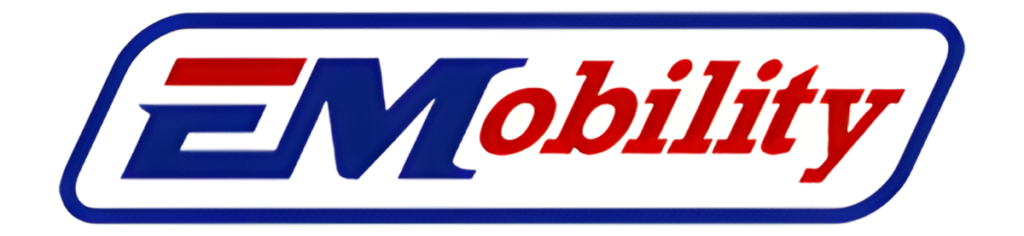 Enhance Mobility Logo