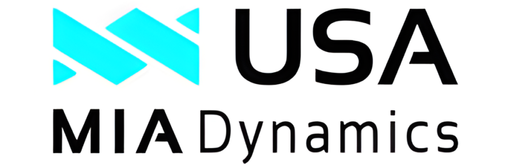 MIA Dynamics logo