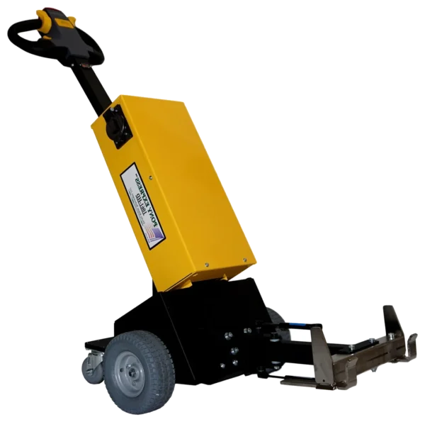 Pony Express 1061-HD Electric Powered Tugger
