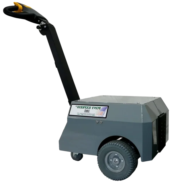 Pony Express 1065-HD Electric Powered Tugger