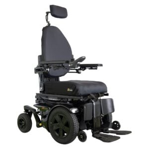 Merits Avid Axcel FWD Complex Rehab Power Wheelchair