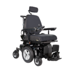 Heavy Duty Electric Wheelchairs