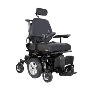 Avid by Merits Vector HD Complex Rehab Power Wheelchair