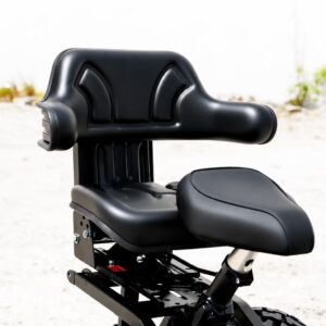 EZRaider Access™ Electric 4 Wheel Drive Scooter ATV