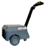 Heavy-Duty Electric Tuggers