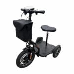 3 Wheel Mobility Scooters
