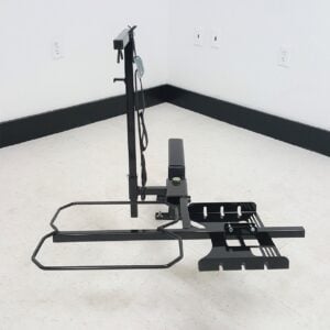 WheelChair Carrier Tote Model 003 Manual Wheelchair Carrier