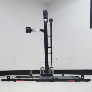Wheelchair Carrier Hold N Go Electric Lift Model US218