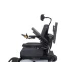 Axcel P335 power recline with shear reduction backrest