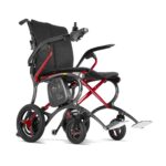 Forcemech Ultralite G20 in Crimson Forge Red