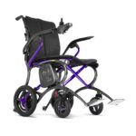 Forcemech Ultralite G20 in Imperial Violet Purple