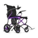 Forcemech Ultralite G20 PRO in imperial violet purple