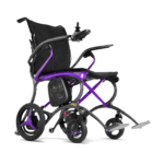 Forcemech Ultralite G20 PRO in imperial violet purple