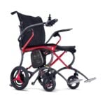 Forcemech Ultralite G20 PRO in crimson forge red