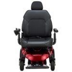2026 Merits Atlantis P710 Power Wheelchair front view