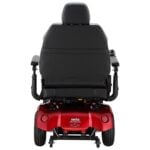 2026 Merits Atlantis P710 Power Wheelchair rear view