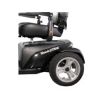 2026 Merits Silverado Extreme S941L All-Terrain Scooter rear wheel detail