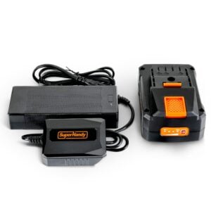 SuperHandy 48V 2Ah Battery with Charger