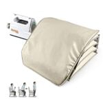 SuperHandy Electric Seat Lift Assist Cushion for Elderly, Battery Powered Lifting Device, Air Cushion Mode