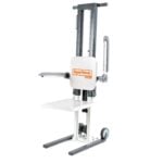 SuperHandy GoRise FS - Electric Floor to Standing Lift Assistant - 500Lbs Weight Limit