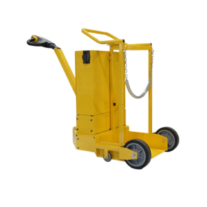 Pony Express 2010 Motorized Cylinder Delivery Cart