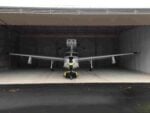 DJ Products AircraftCaddy 4K / 8K in use at a customer site 3