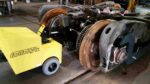 DJ Products CartCaddy5W in use at a customer site 4