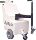 DJ Products CartCaddyLite battery powered mover