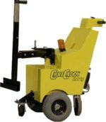 DJ Products CartCaddyShorty battery powered mover
