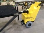 DJ Products CartCaddyShorty in use at a customer site 3