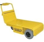 DJ Products PartsCaddy battery powered mover