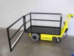 DJ Products PartsCaddy in use at a customer site 5