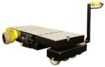 DJ Products WagonCaddyHD battery powered mover